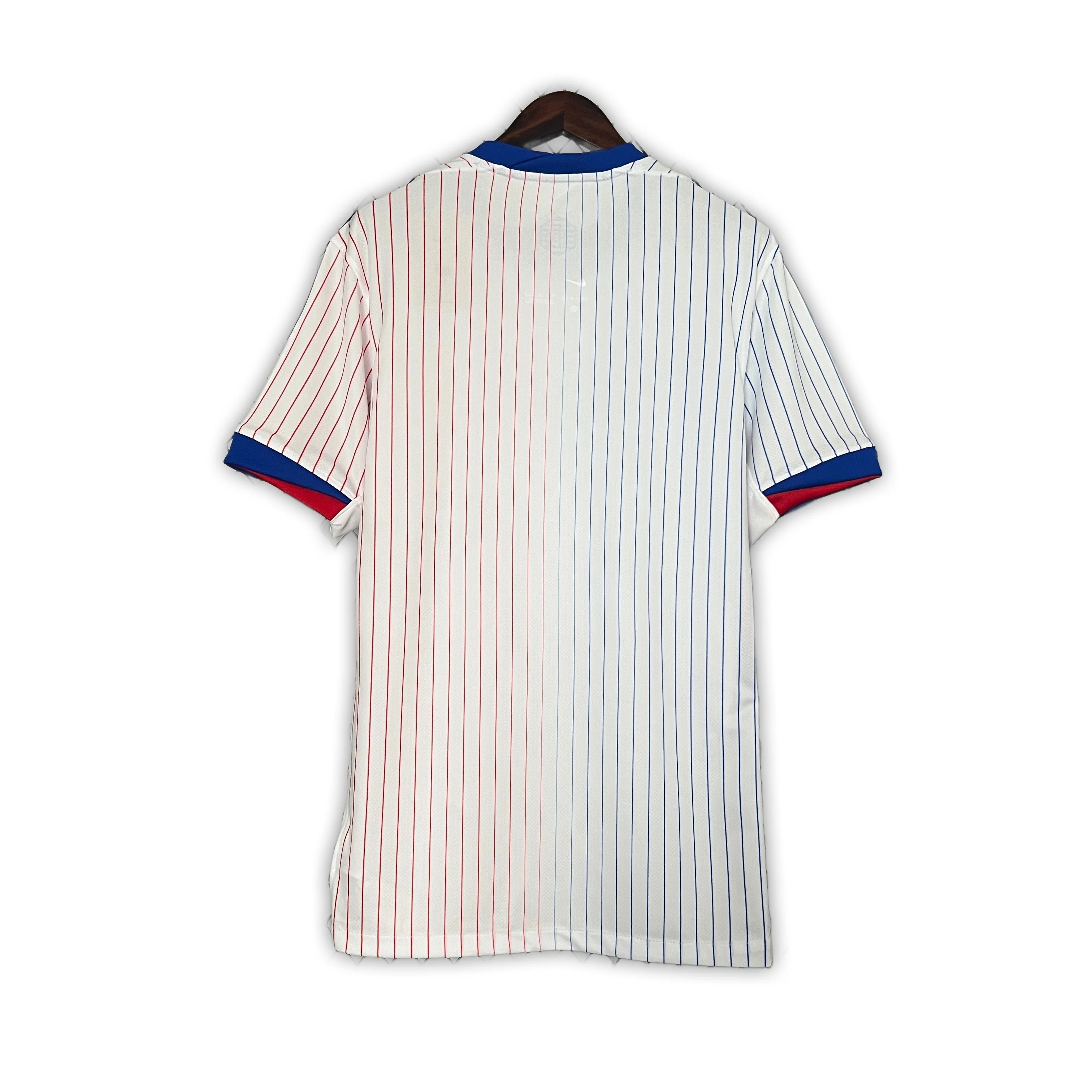 France 2024/25 Away