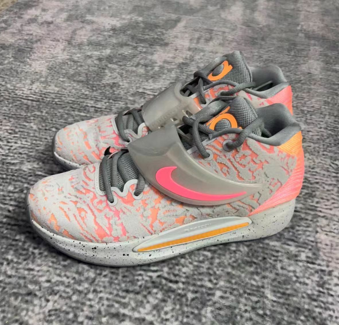 Nike KD 14 EP 'Sunset'