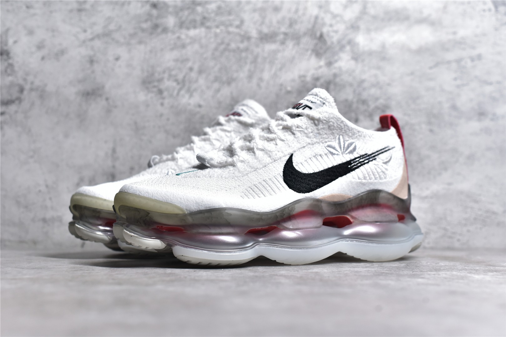 KO AIR MAX SCORPION FK FD4319-101