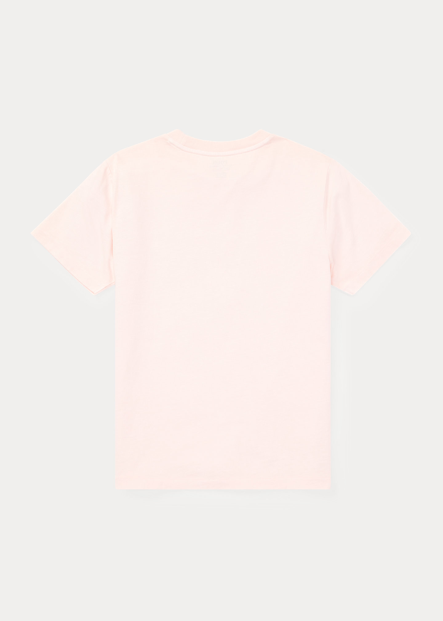 Pink Pony Live Love Tee