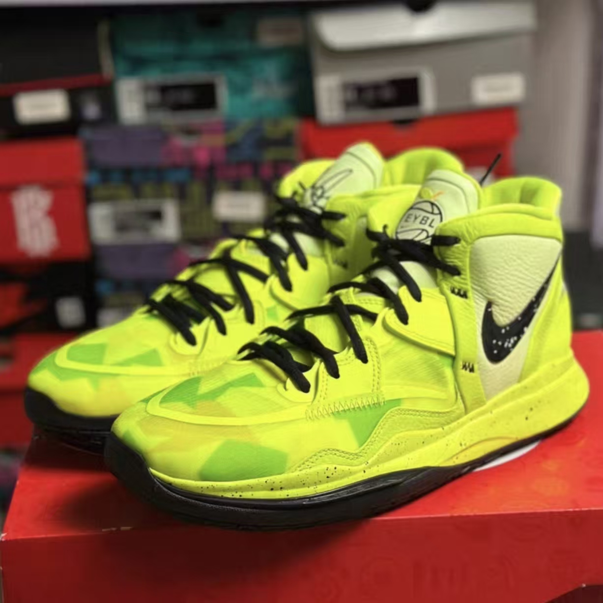 Nike Kyrie Infinity 8 