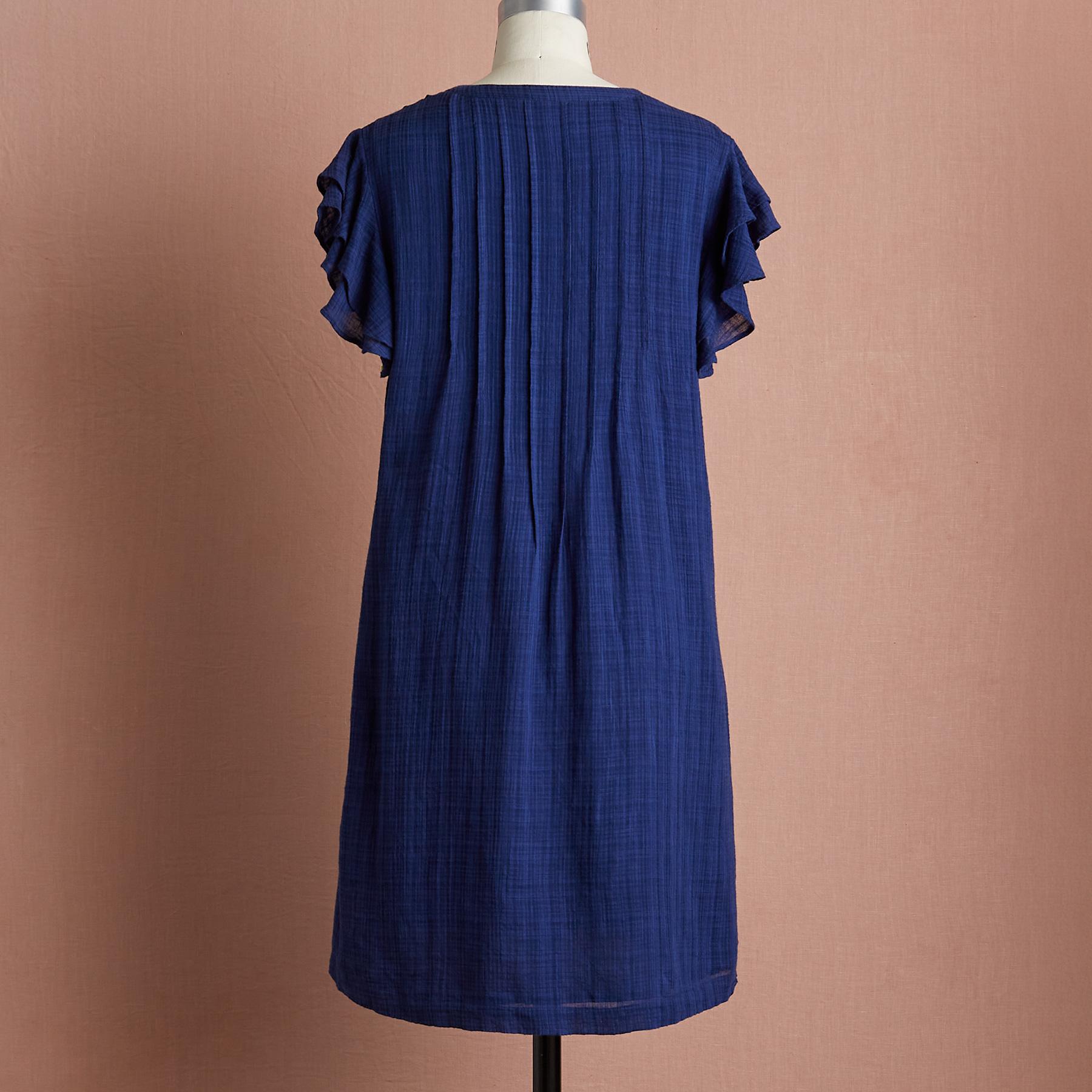 Everyday Traveler Dress