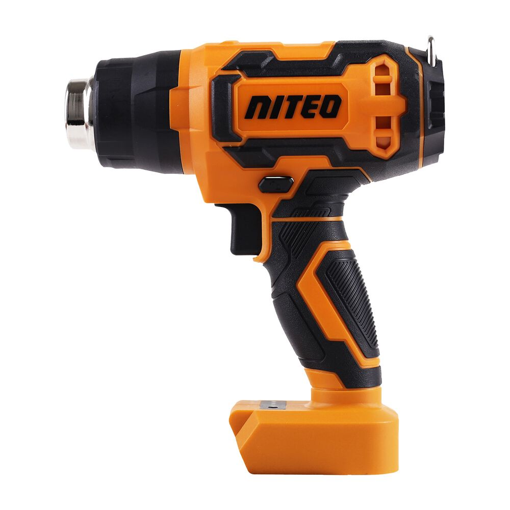 NITEO Akumulatorowa opalarka Niteo 20 V Max, 20 V