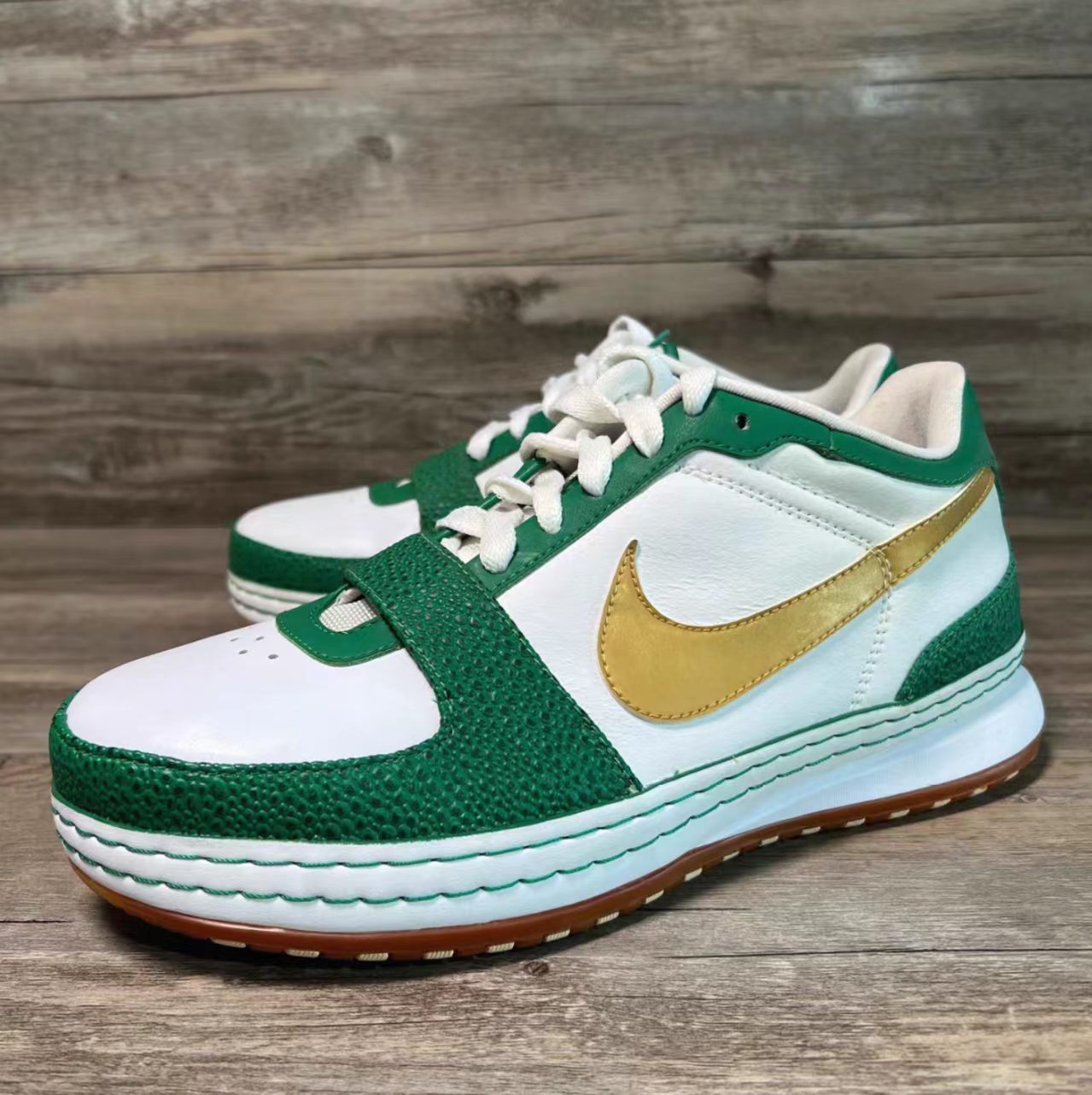 Nike Zoom LeBron 6 Low SVSM