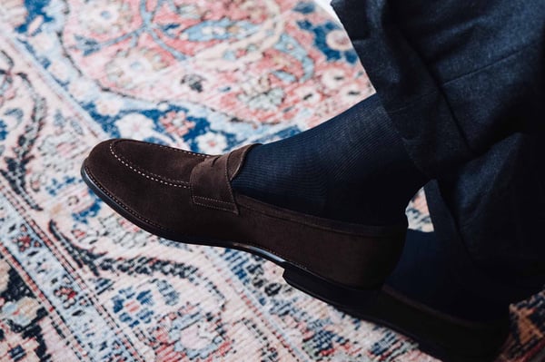 The Penny Loafer