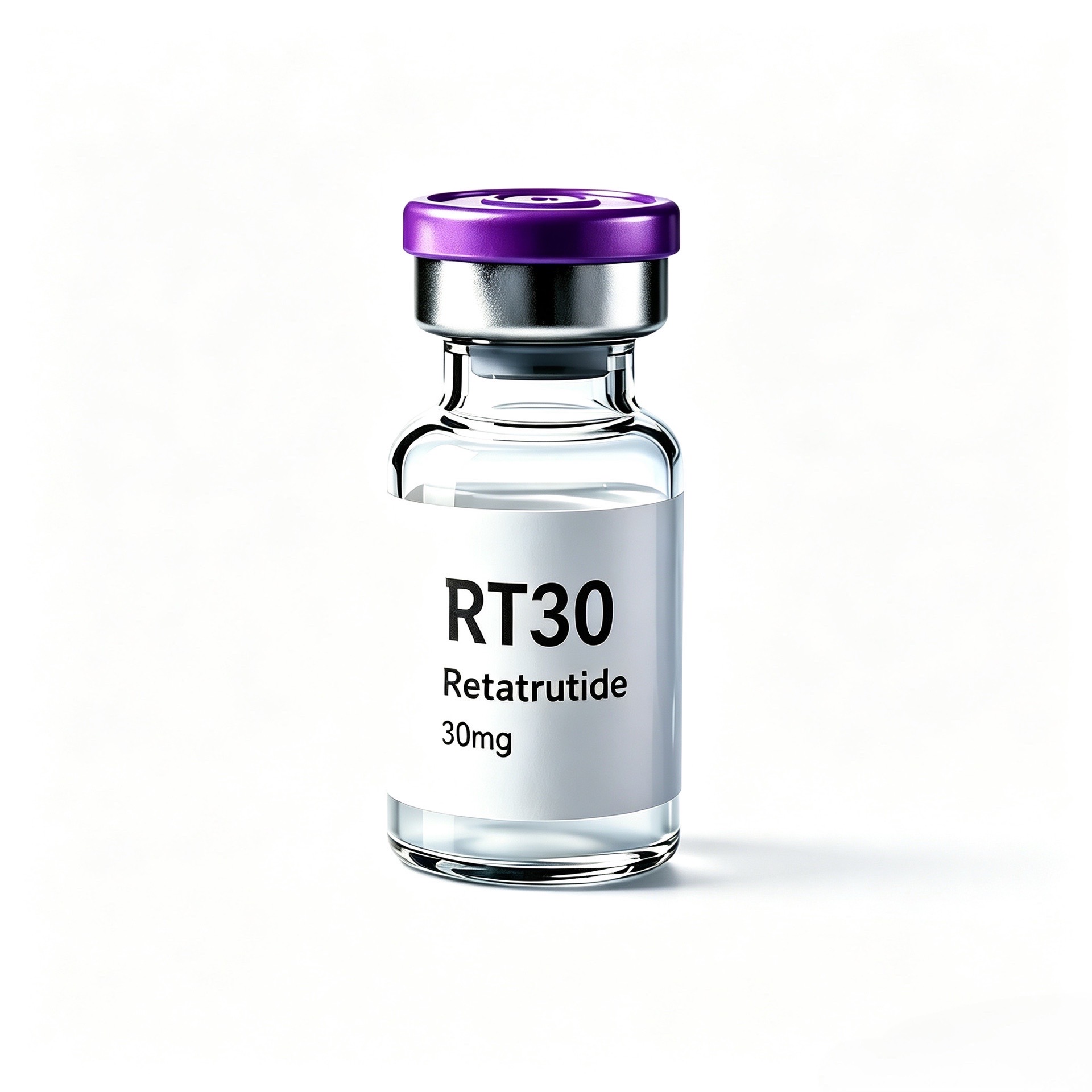 Retatrutide