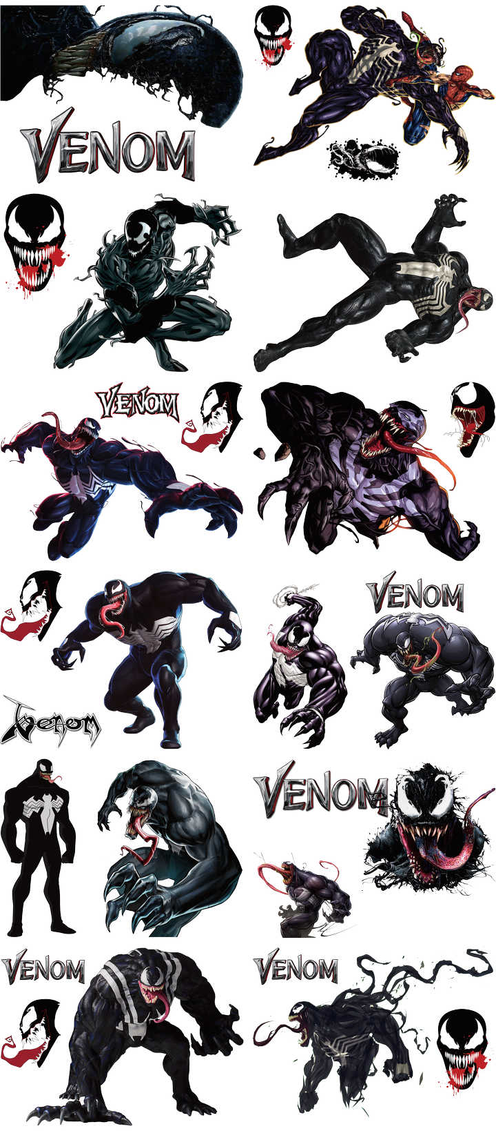 Venom