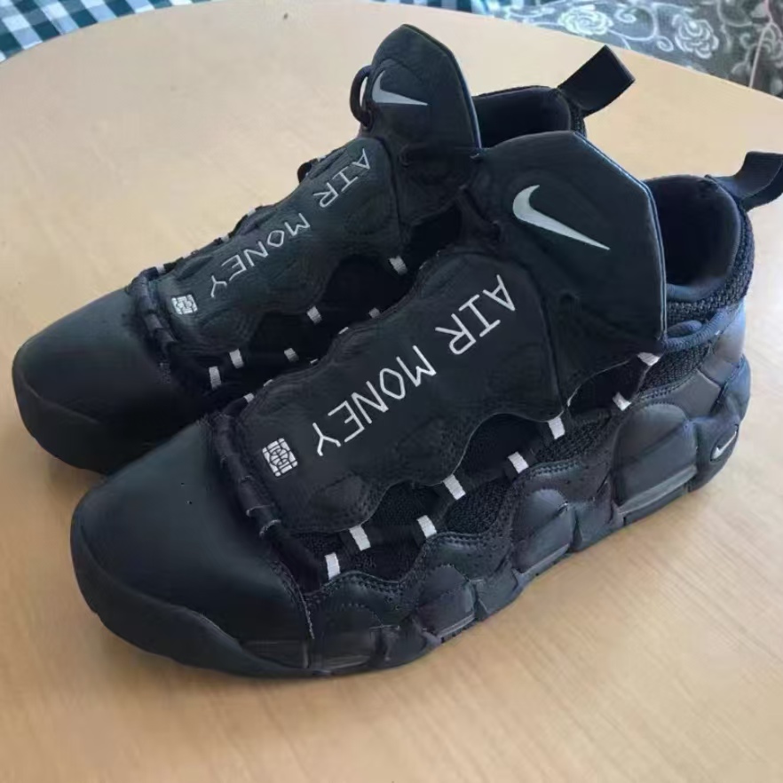 Nike Air More Money 