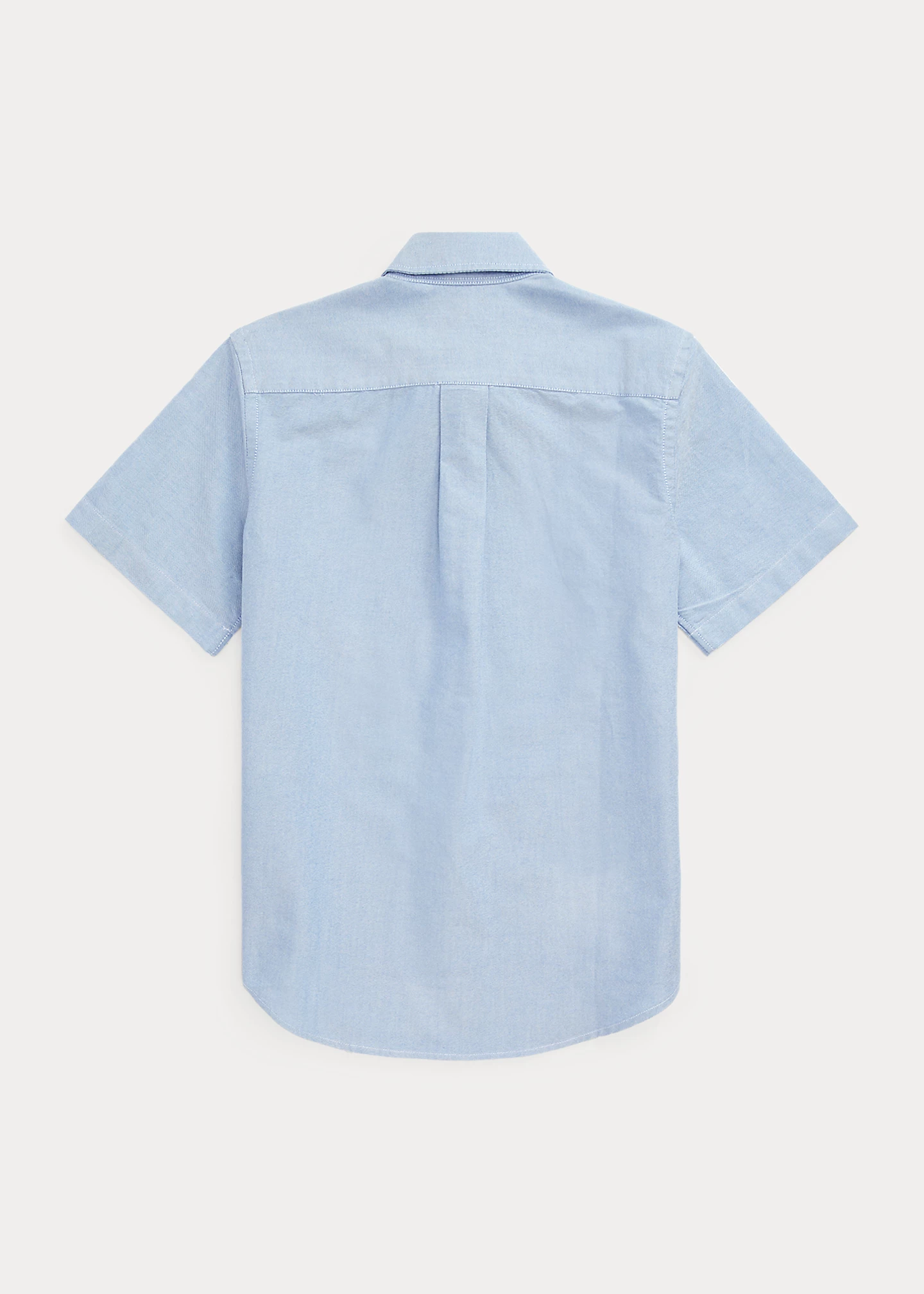 Blake Cotton Uniform Shirt