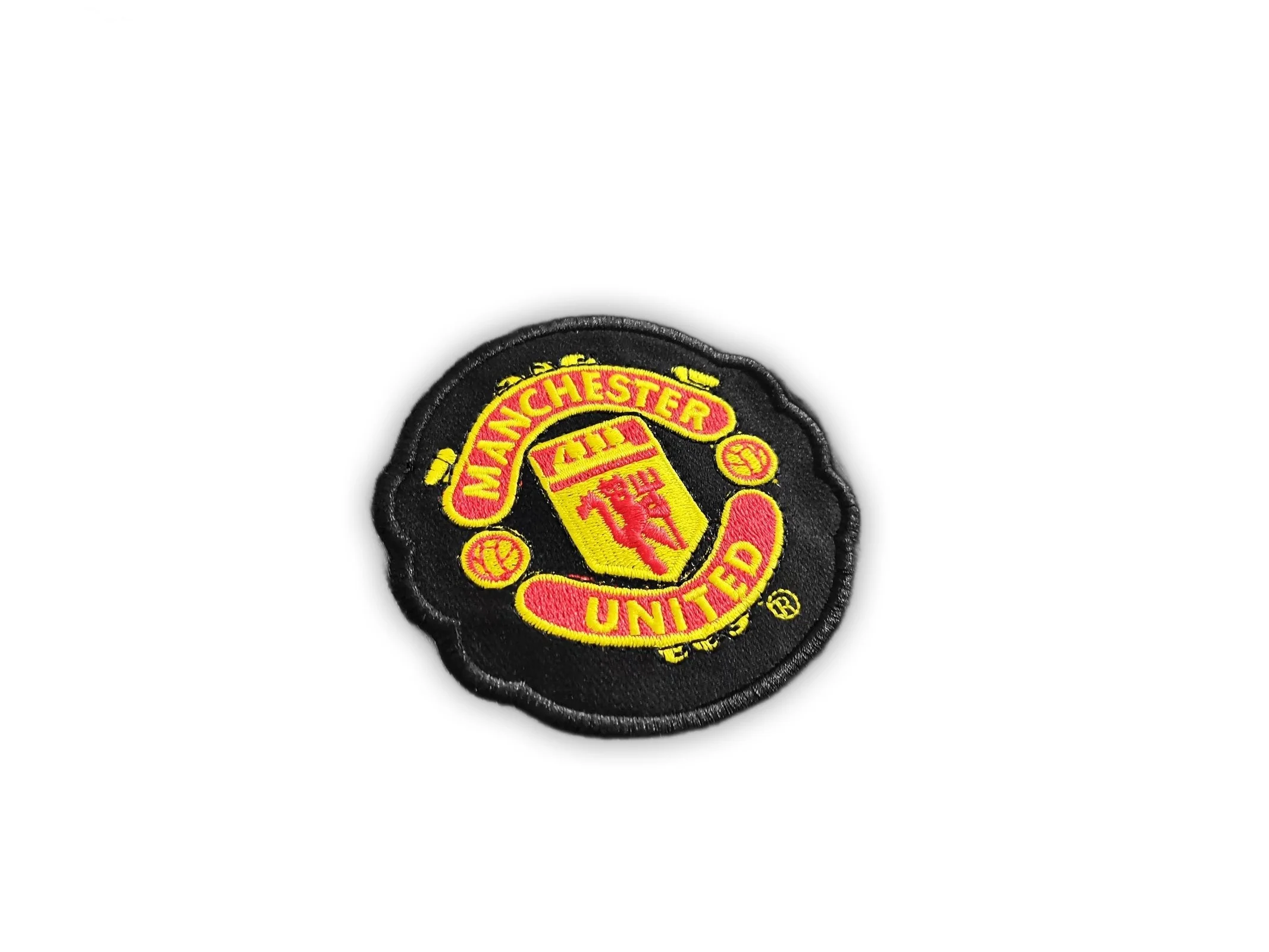 Manchester United 2007/08 Away Long Sleeve