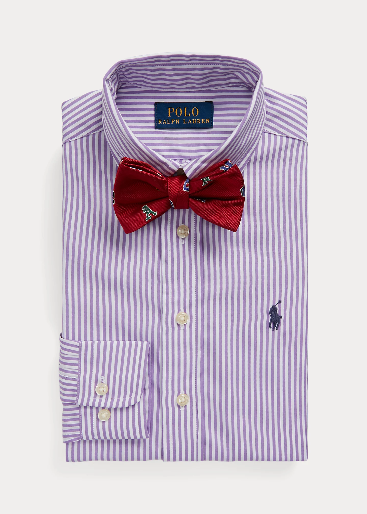 Regent Slim Fit Cotton Dress Shirt