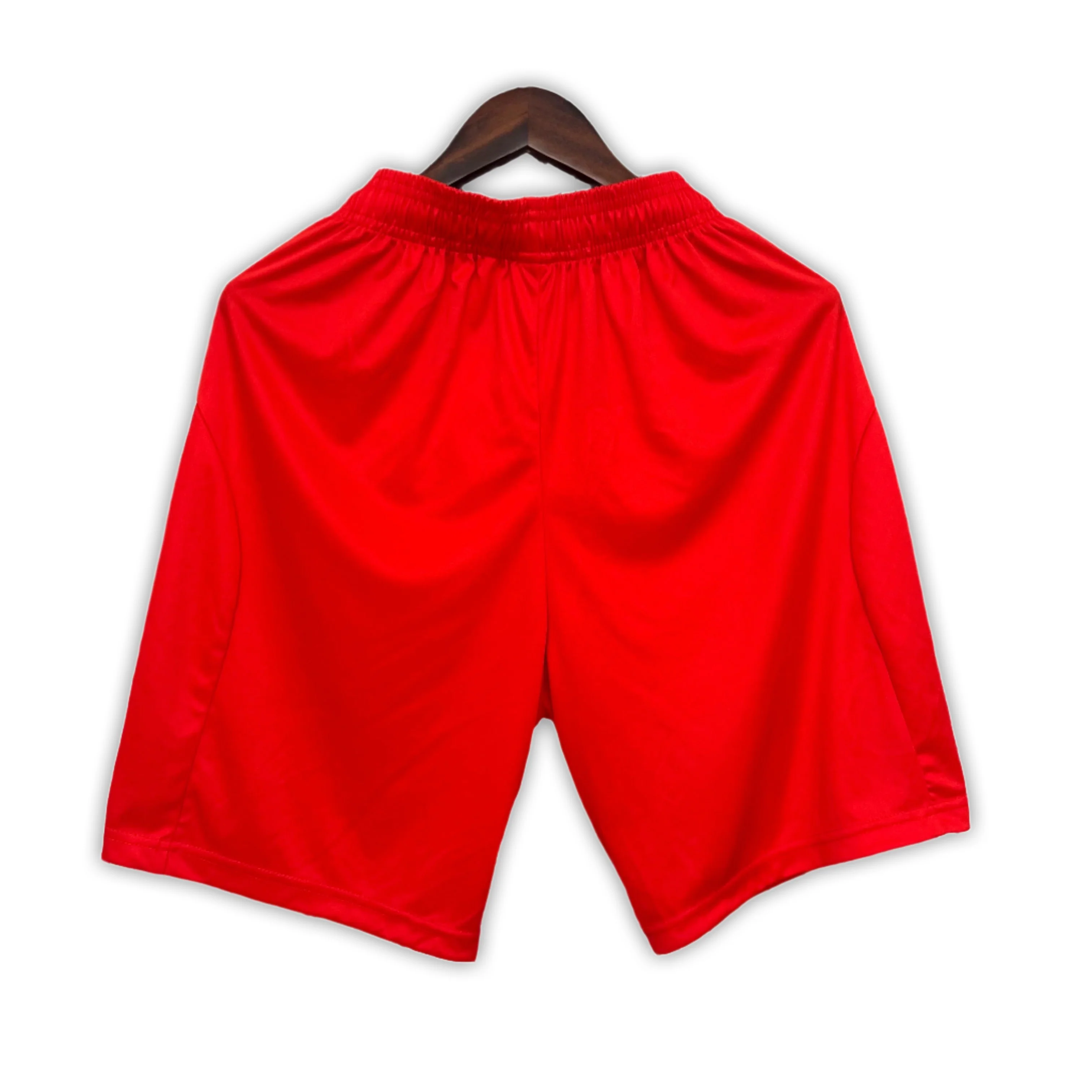 Bayern 2025/26 Home Shorts