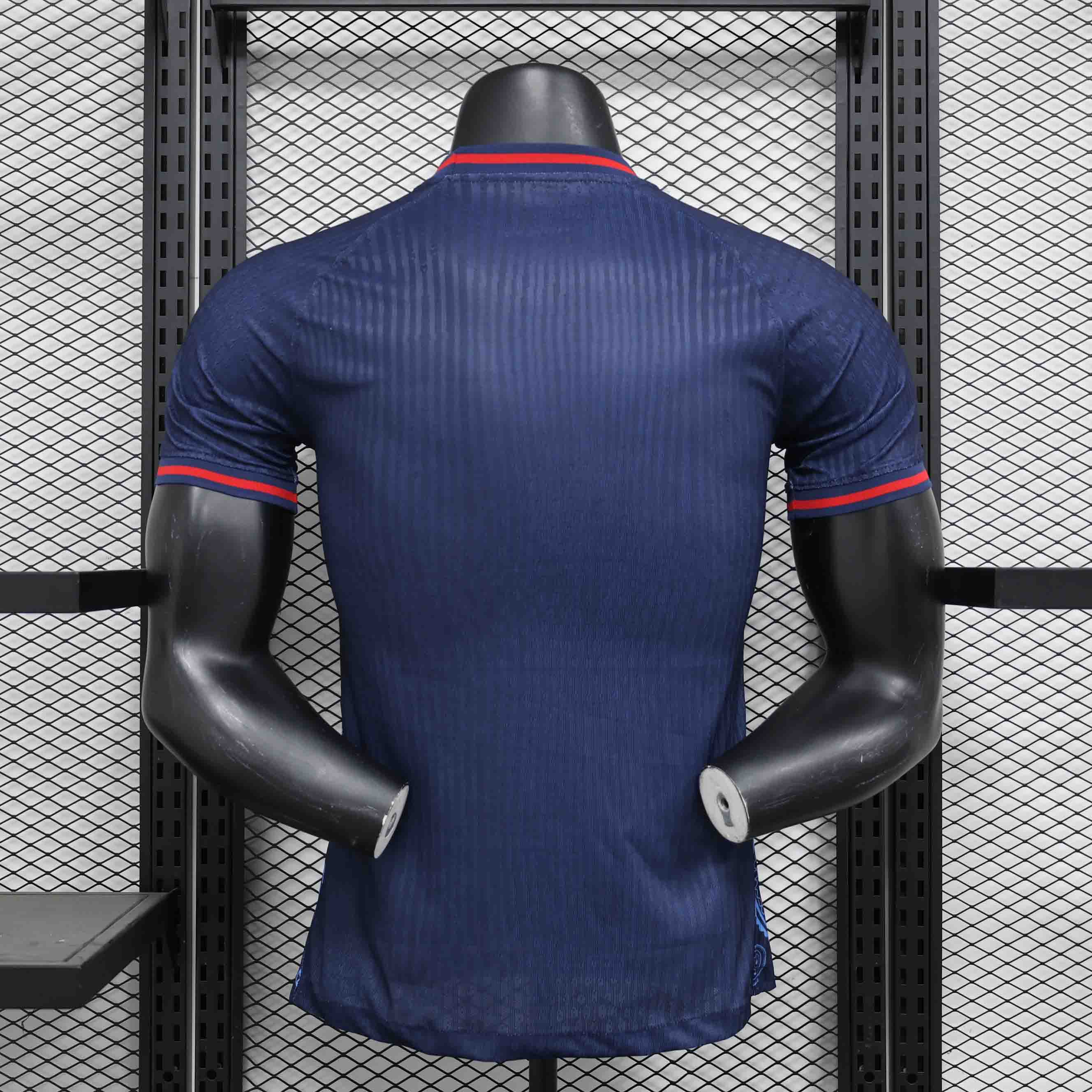 Authentic Football Jersey Barcelona Special Edition Shirt 2024/25