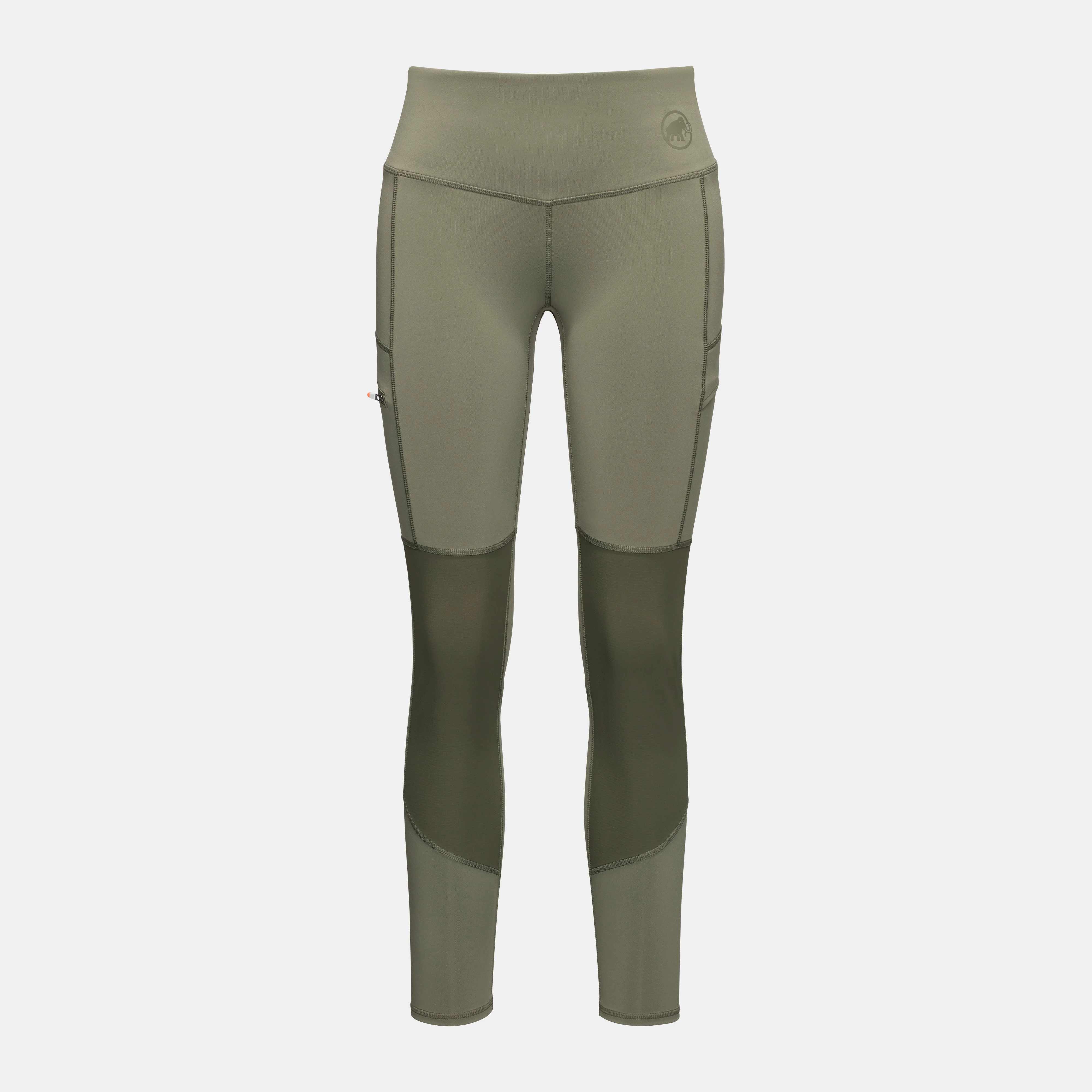 Zinal Hybrid Tights Women