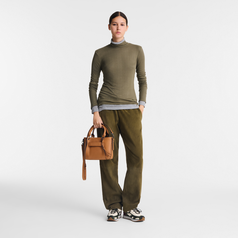 Longchamp 3D S Handbag