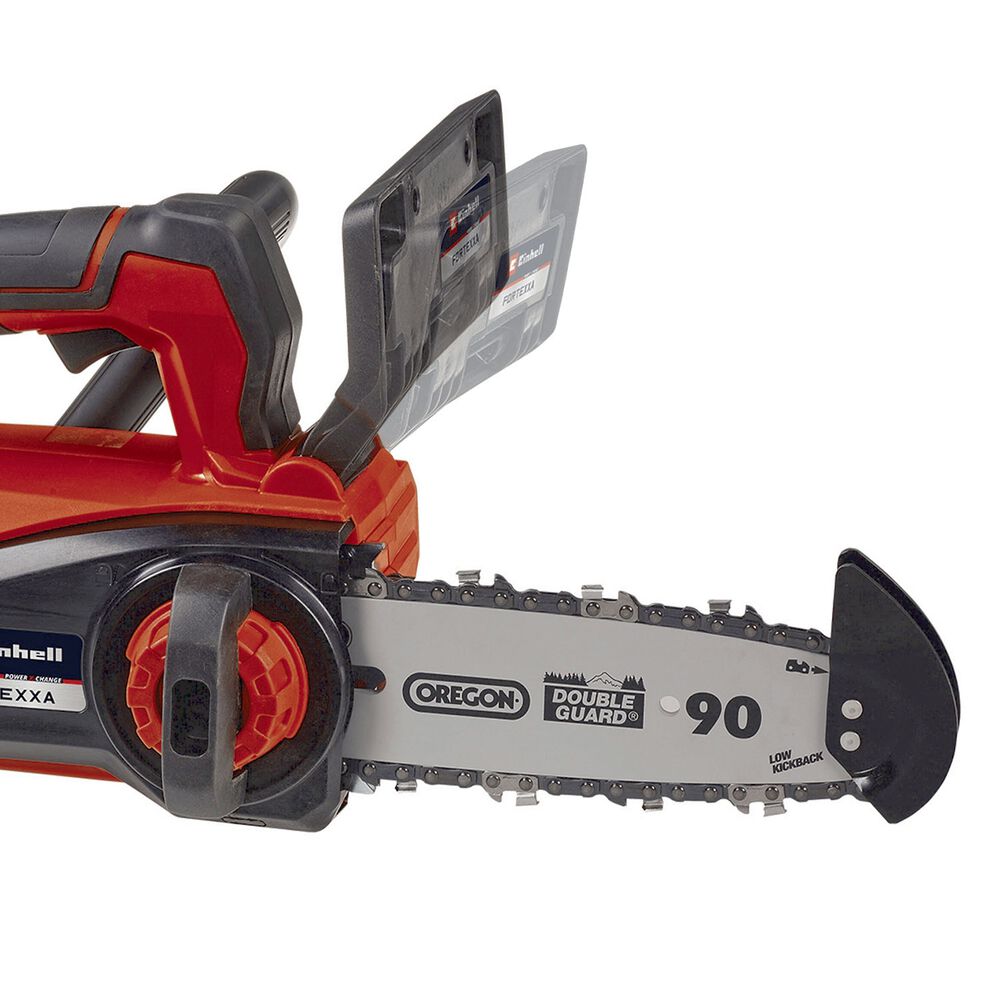EINHELL Piła łańcuchowa akumulatorowa Einhell Fortexxa 18/20 BL TH-Solo, 18 V