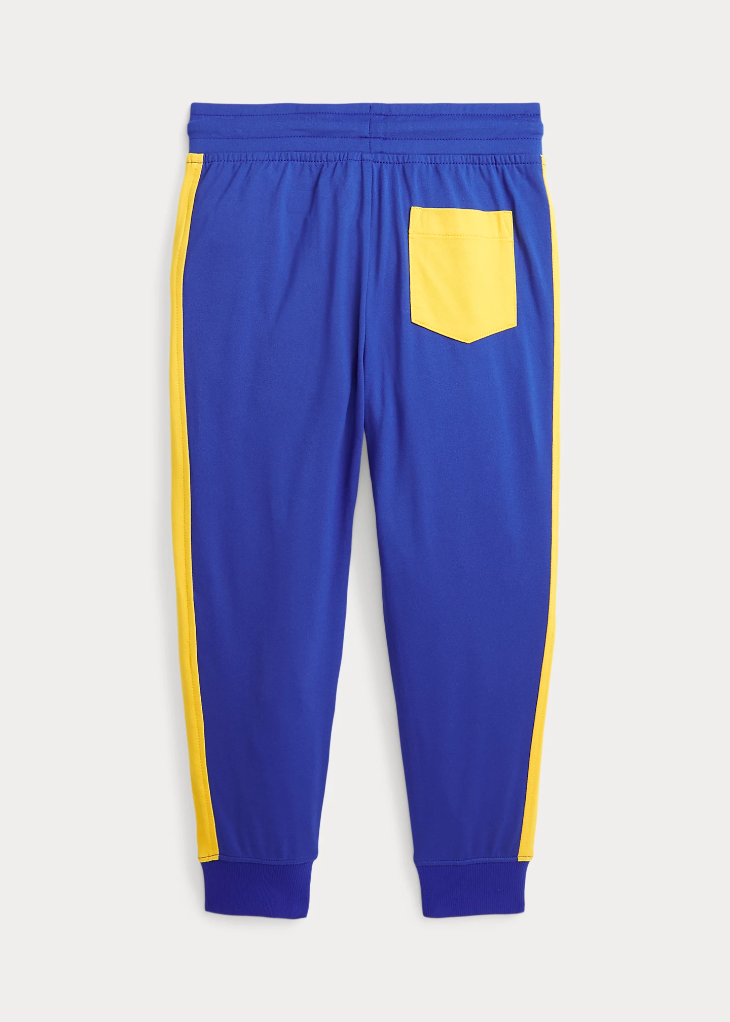 Performance Jersey Jogger Pant