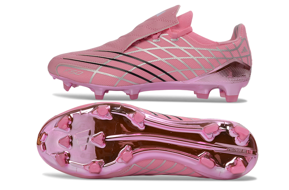 F50 TF broken nails Football Shoes