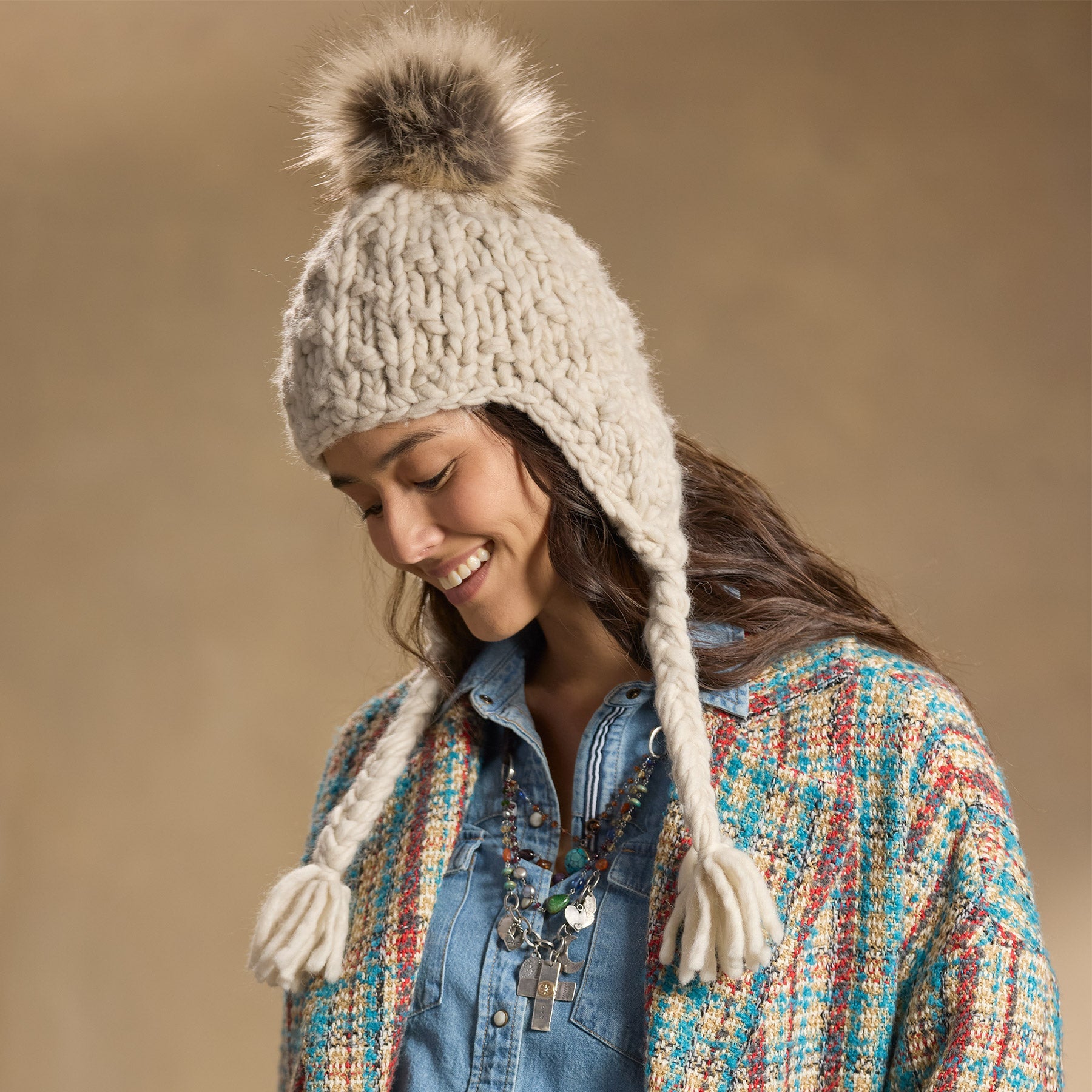 Lana Beanie