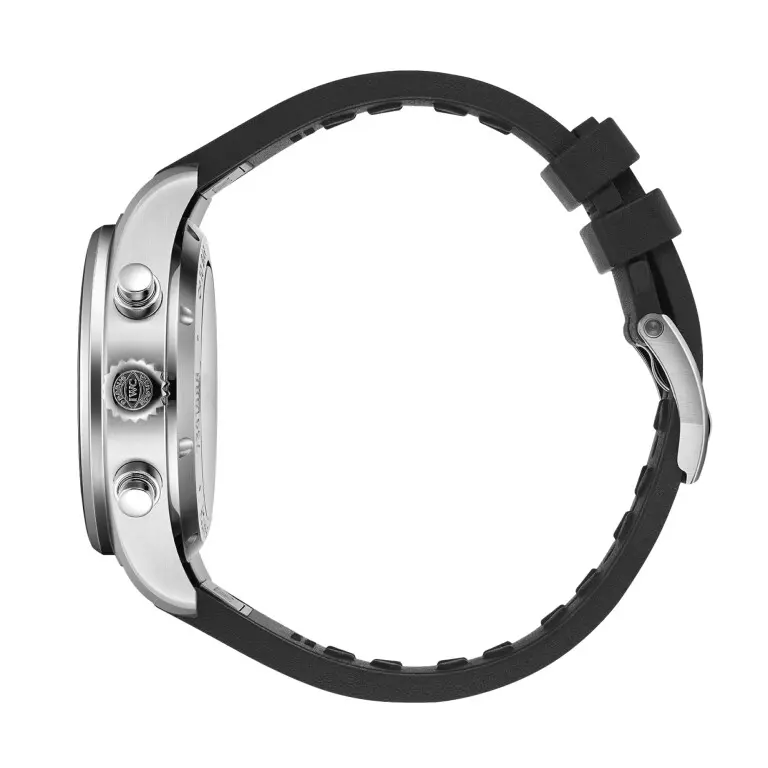 [2026 Mirror Grade]IWC Pilot's Watch Chronograph APXGP 43mm IW378009