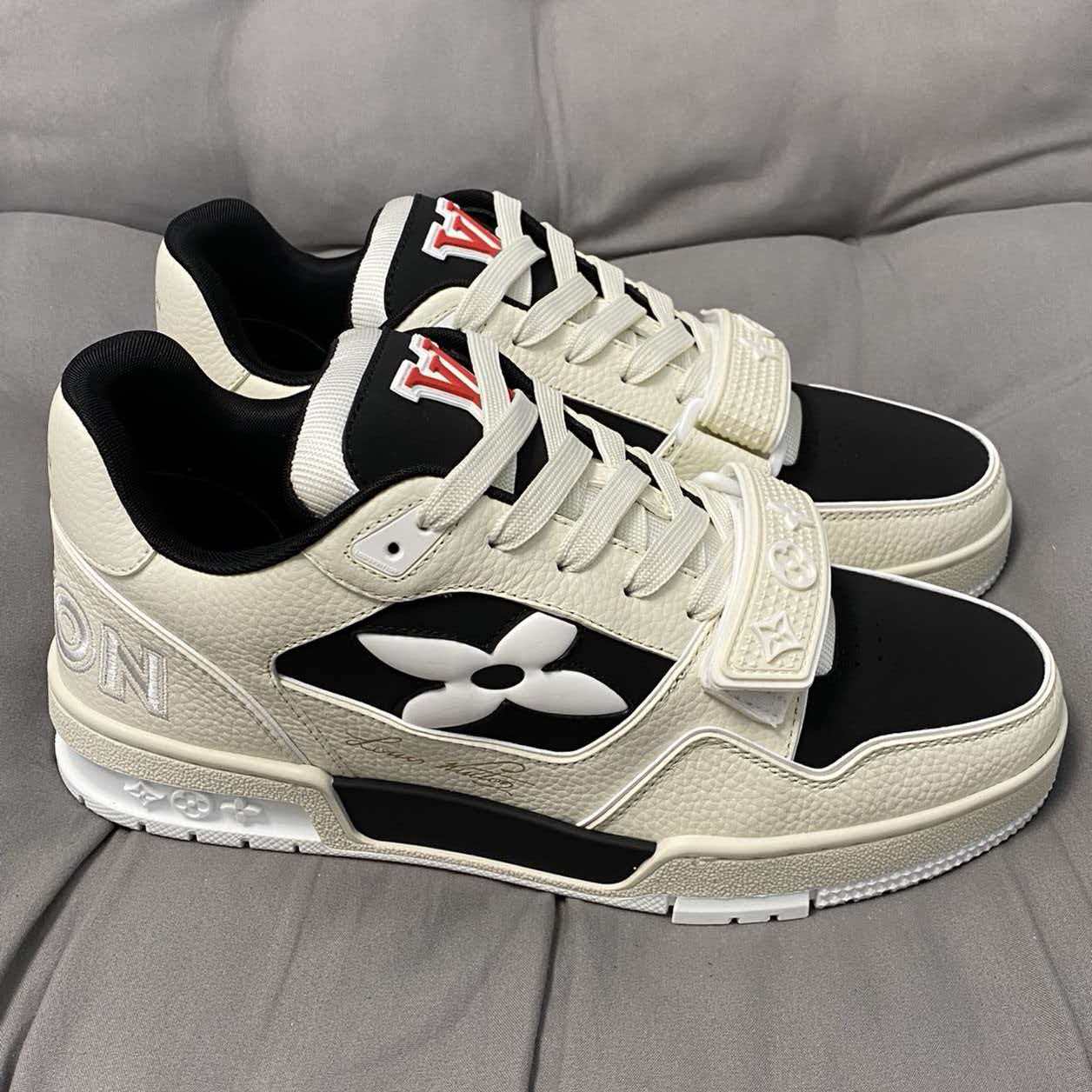 LV Trainer 