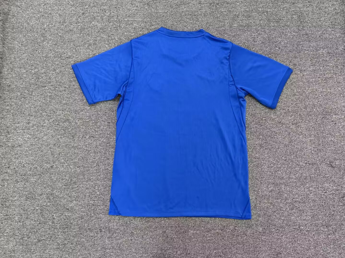 2026 Slovenia Home Shirt Football jersey Fan version