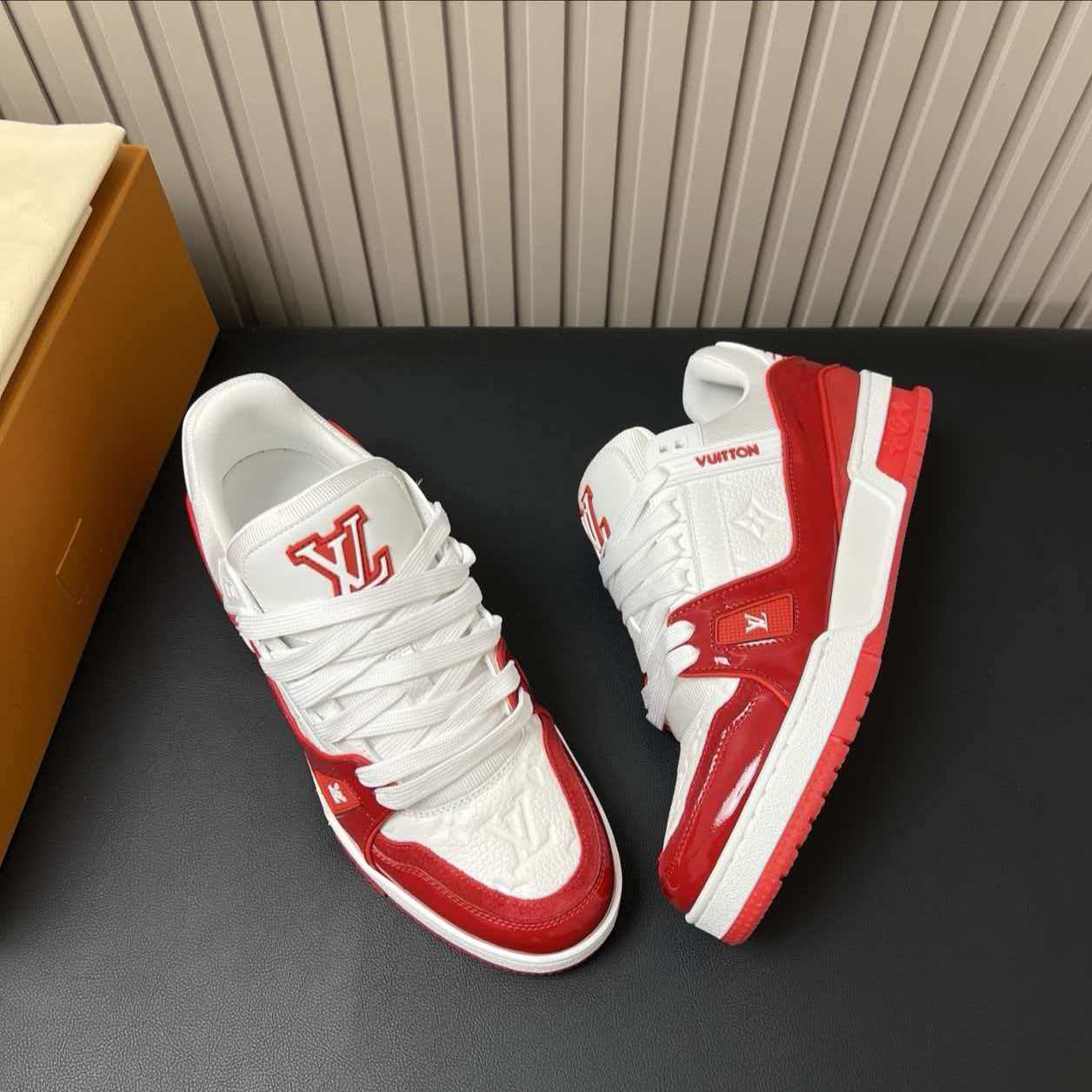LV Trainer 