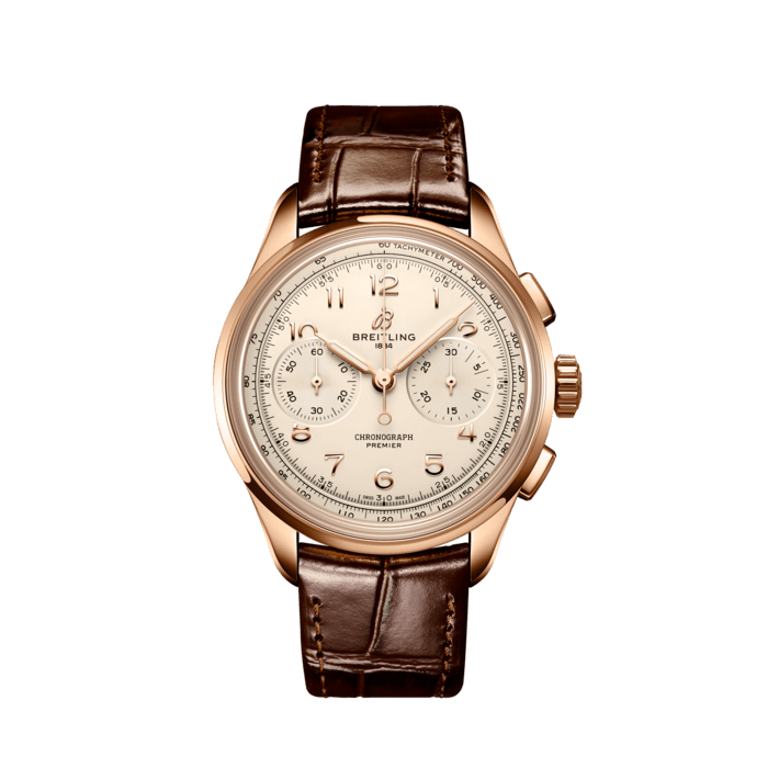 [2026 Mirror Grade]PREMIER B09 CHRONOGRAPH 40 RB0930371G1P1