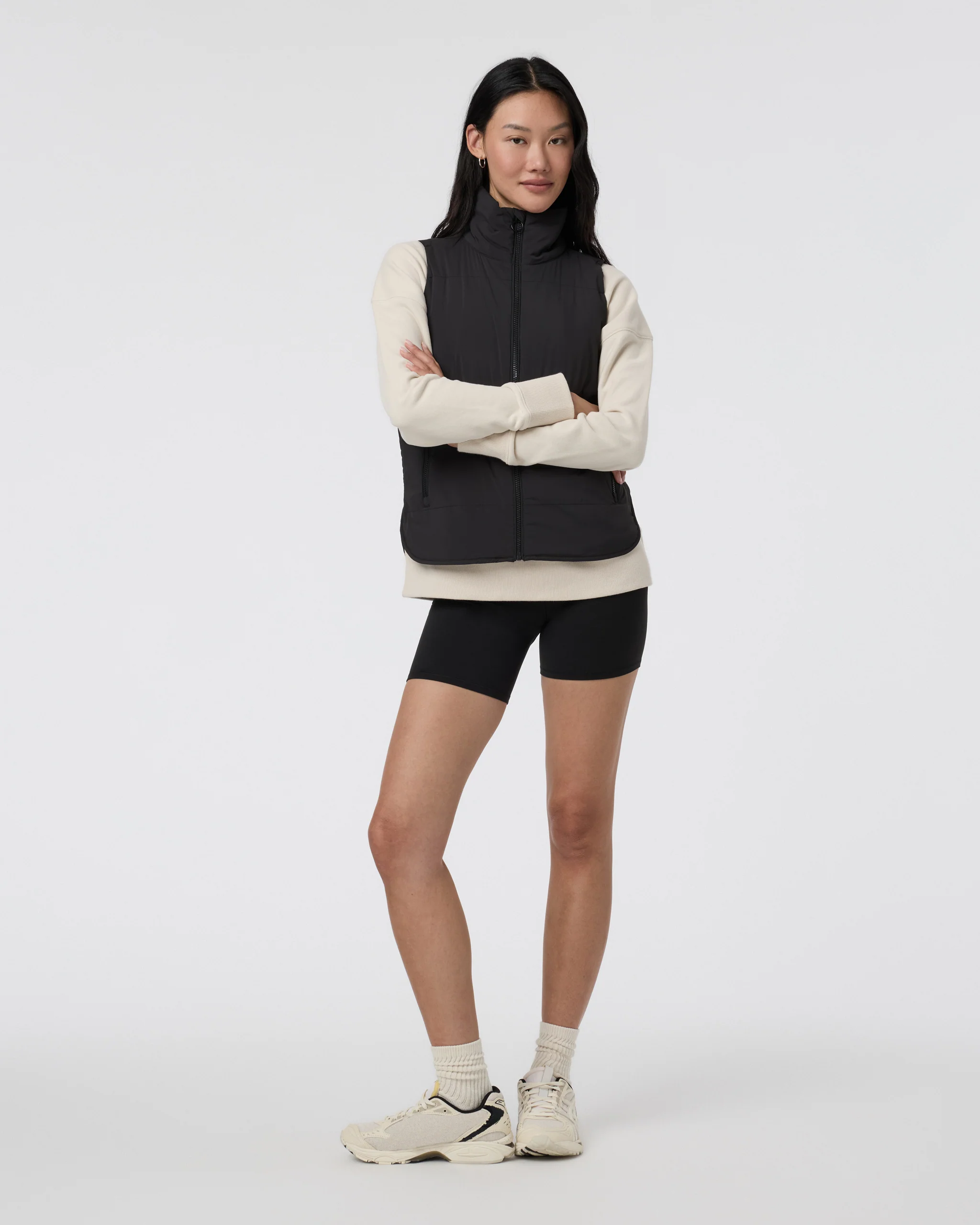 Canyon Insulated Vest