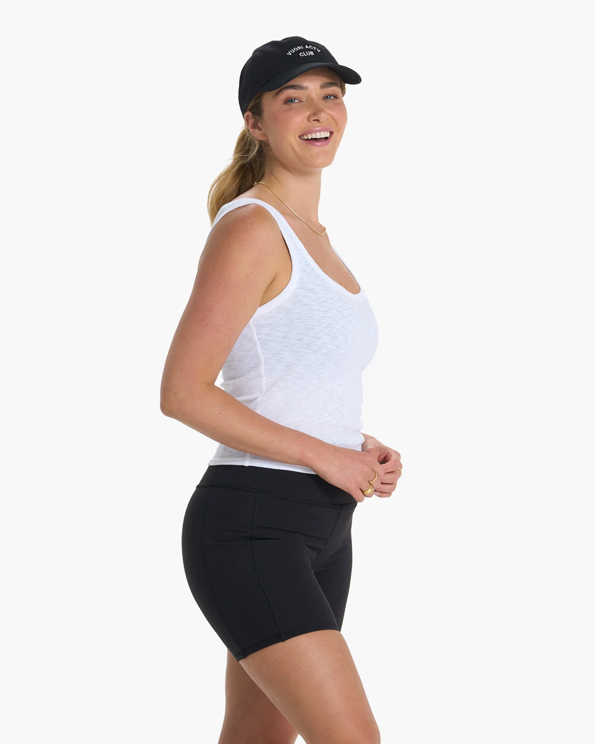 Sunrise Crop Tank
