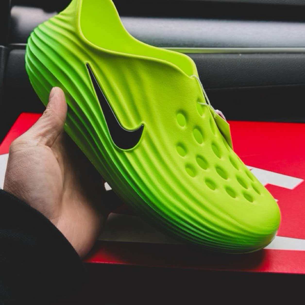 Nike ReactX Rejuven8