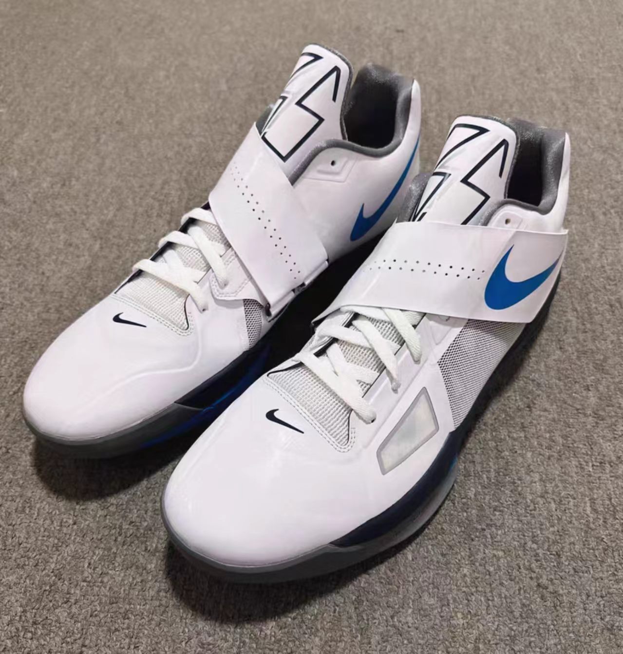Nike Zoom KD 4 