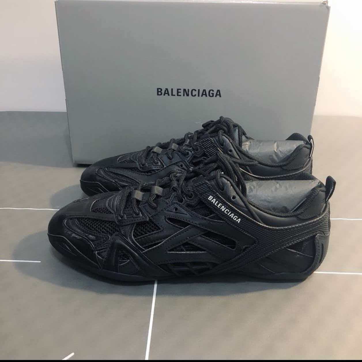 Balenciaga Drive