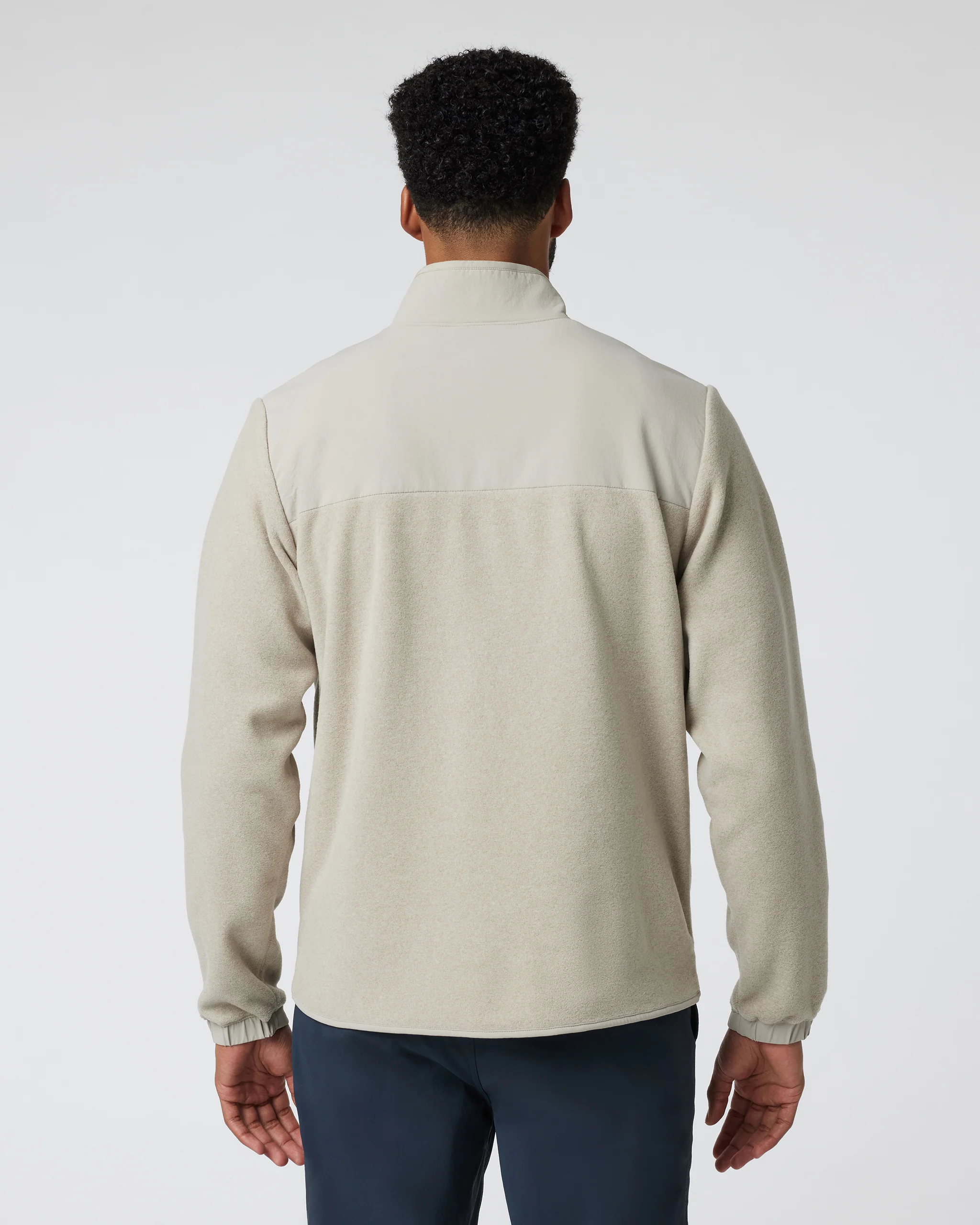 Aspen Full Zip Jacket