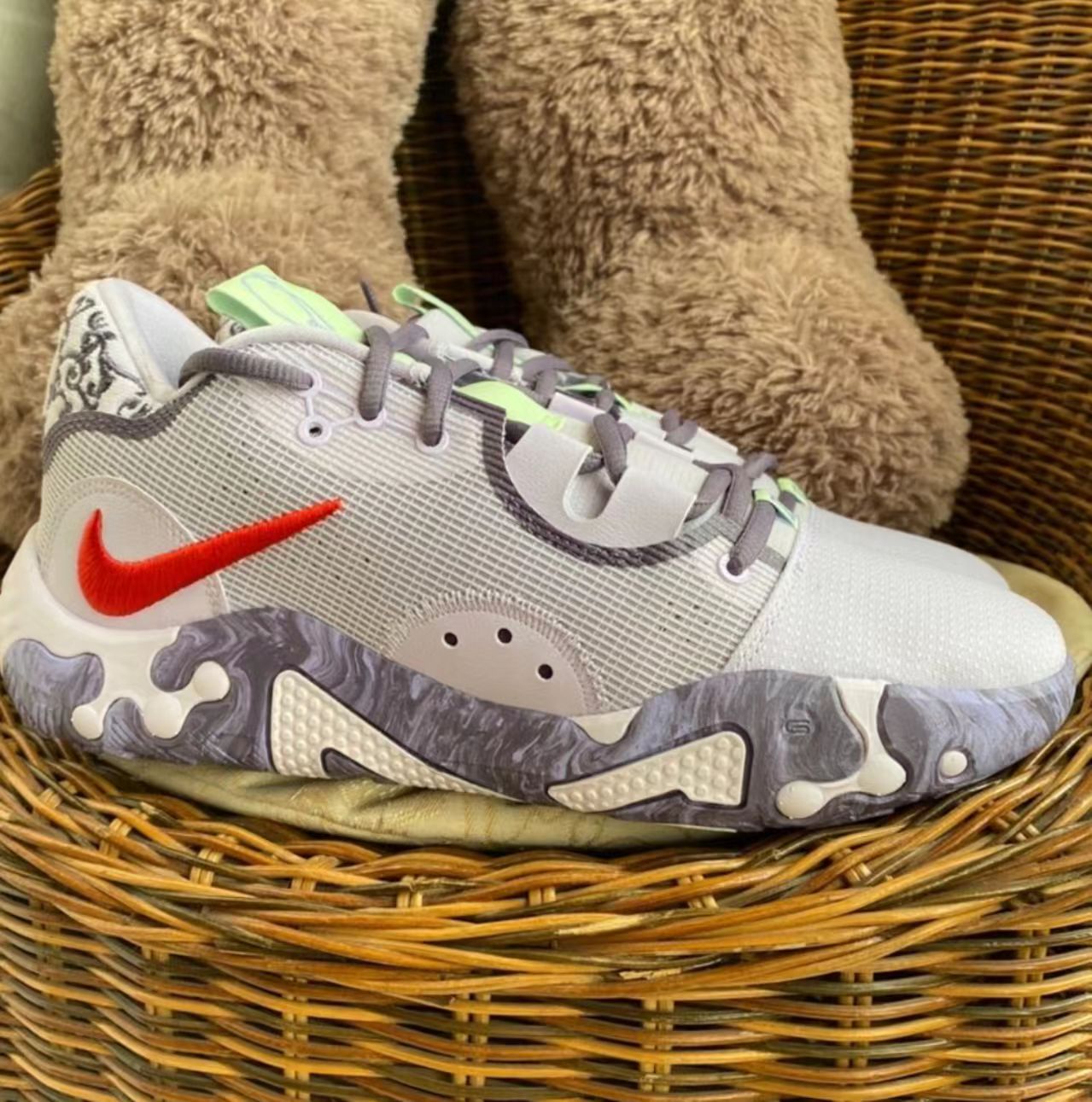 Nike PG 6 EP 