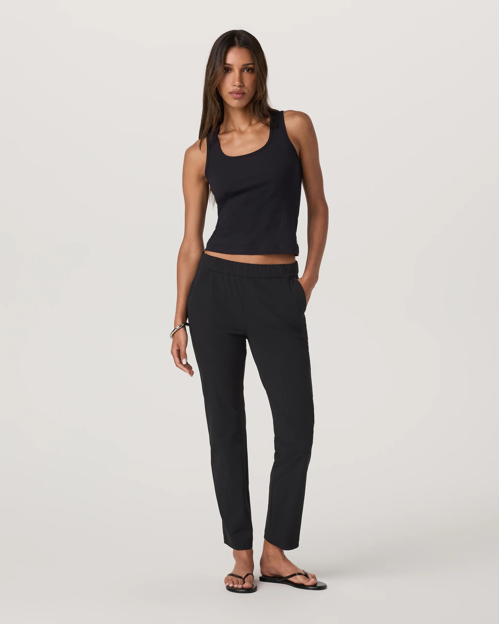 Miles Ankle Pant