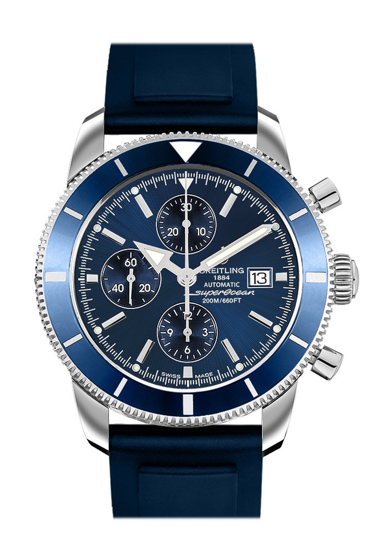 [2026 Mirror Grade]Breitling Superocean Heritage Chronograph 46mm A1332016