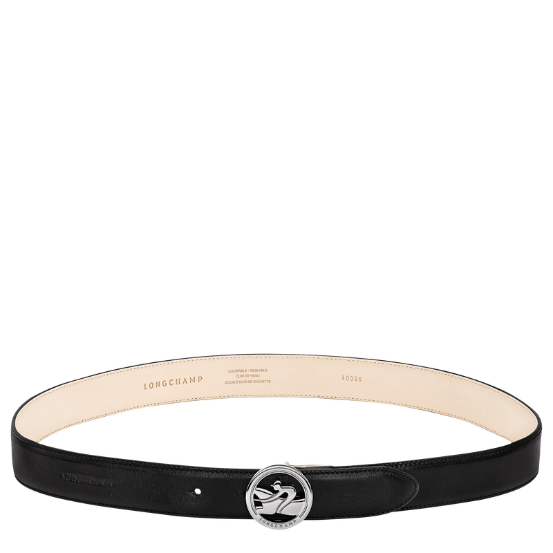 La Médaille Longchamp Ladies' belt