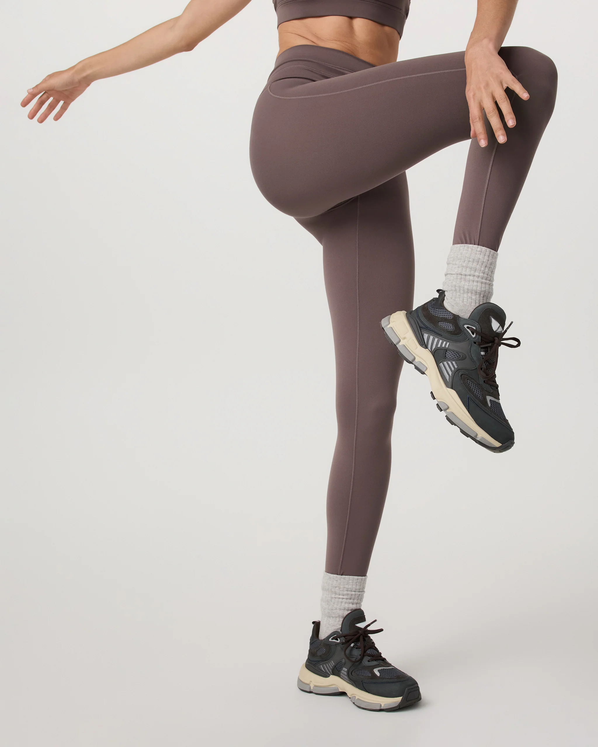 Daily Form Legging-Short