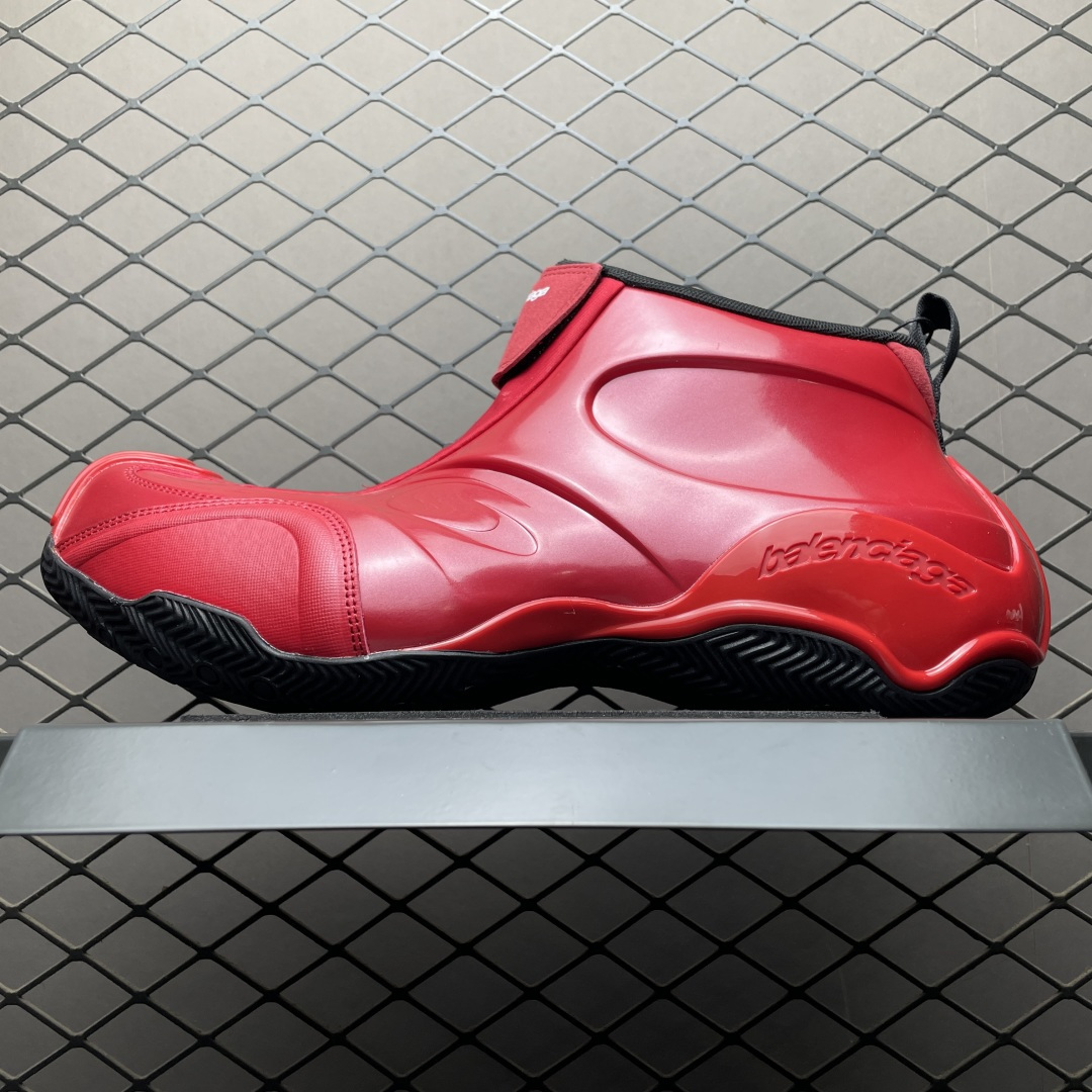 Balenciaga Basketball Sneaker