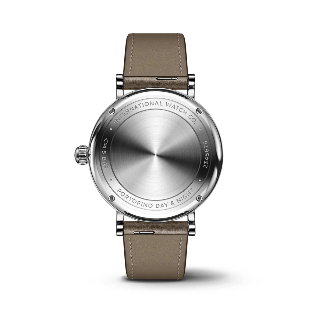 [2026 Mirror Grade]IWC Portofino Automatic Day and Night 34mm IW459801