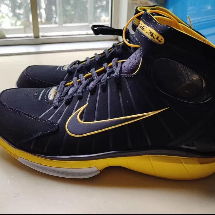 Nike Air Zoom Huarache 2K4 