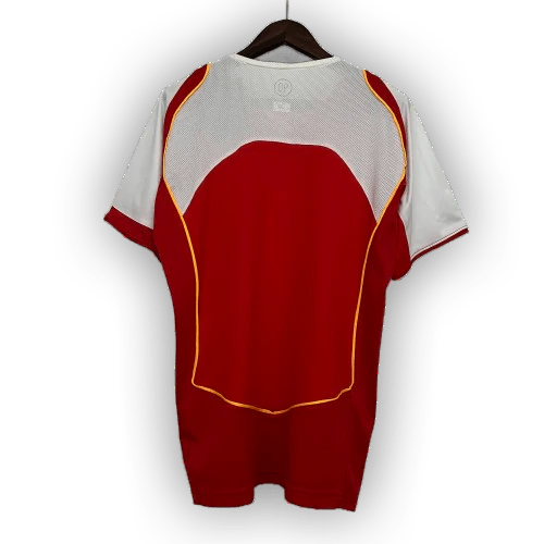 Arsenal 2004/05 Home