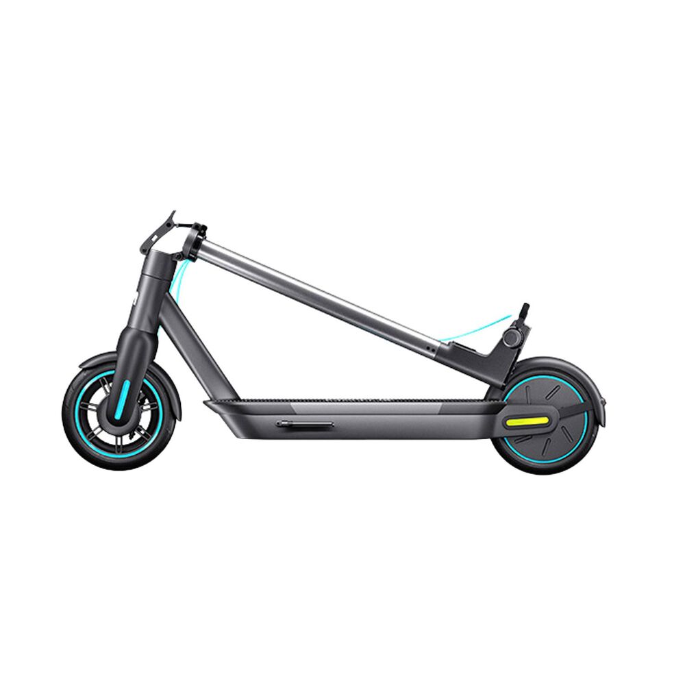 MOTUS Hulajnoga elektryczna Motus Scooty 10 2022, silnik 350 W, 60 km zasięgu