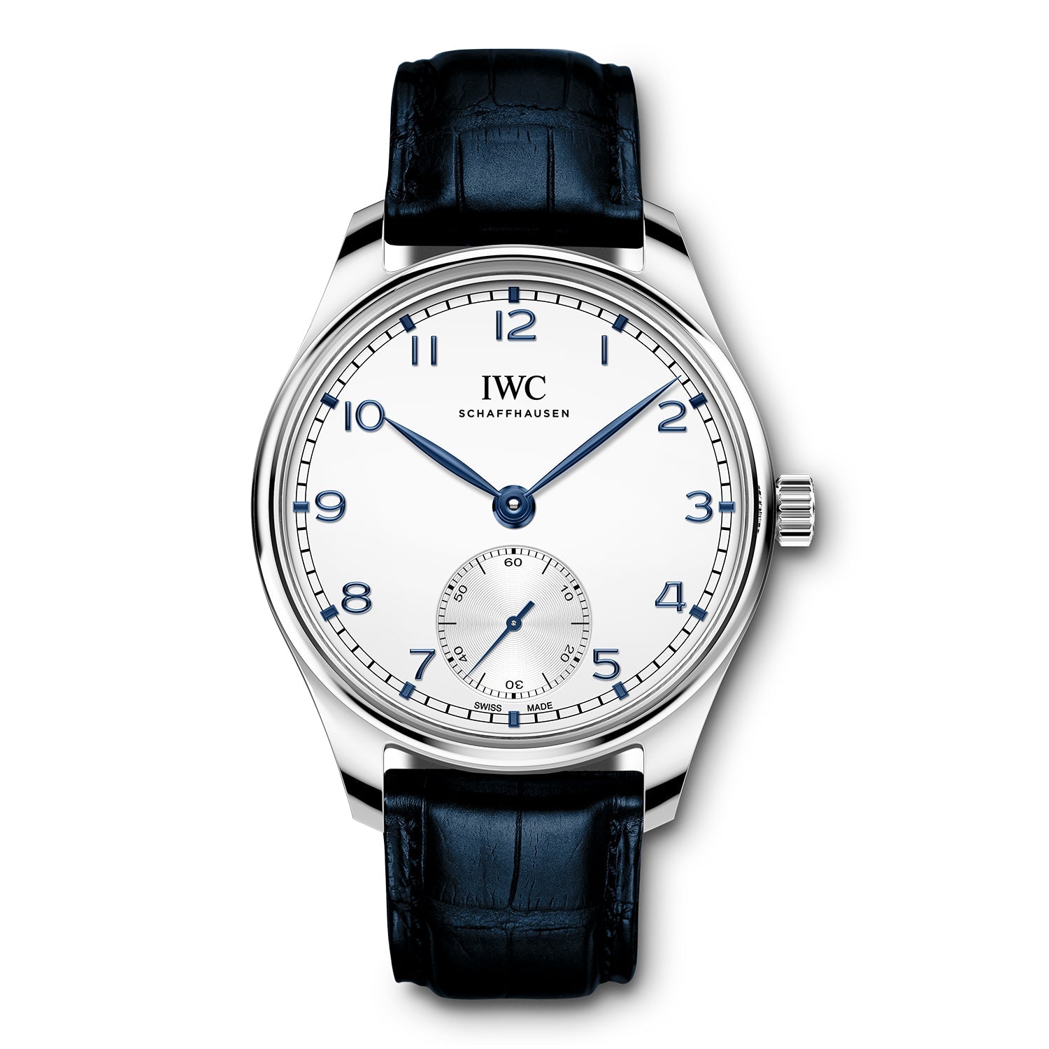 [2026 Mirror Grade]IWC Portugieser Automatic 40mm IW358304