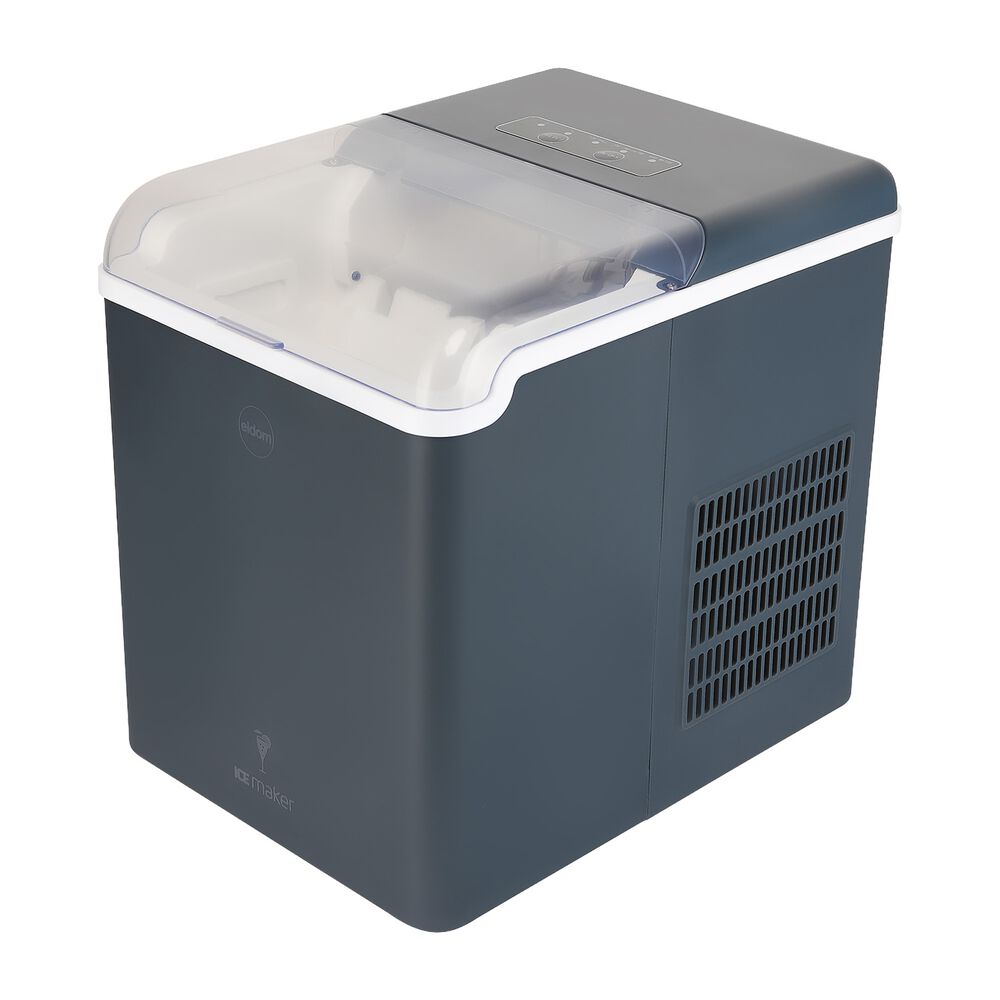 ELDOM Kostkarka do lodu Eldom KS220, 100 W, 1,3 l