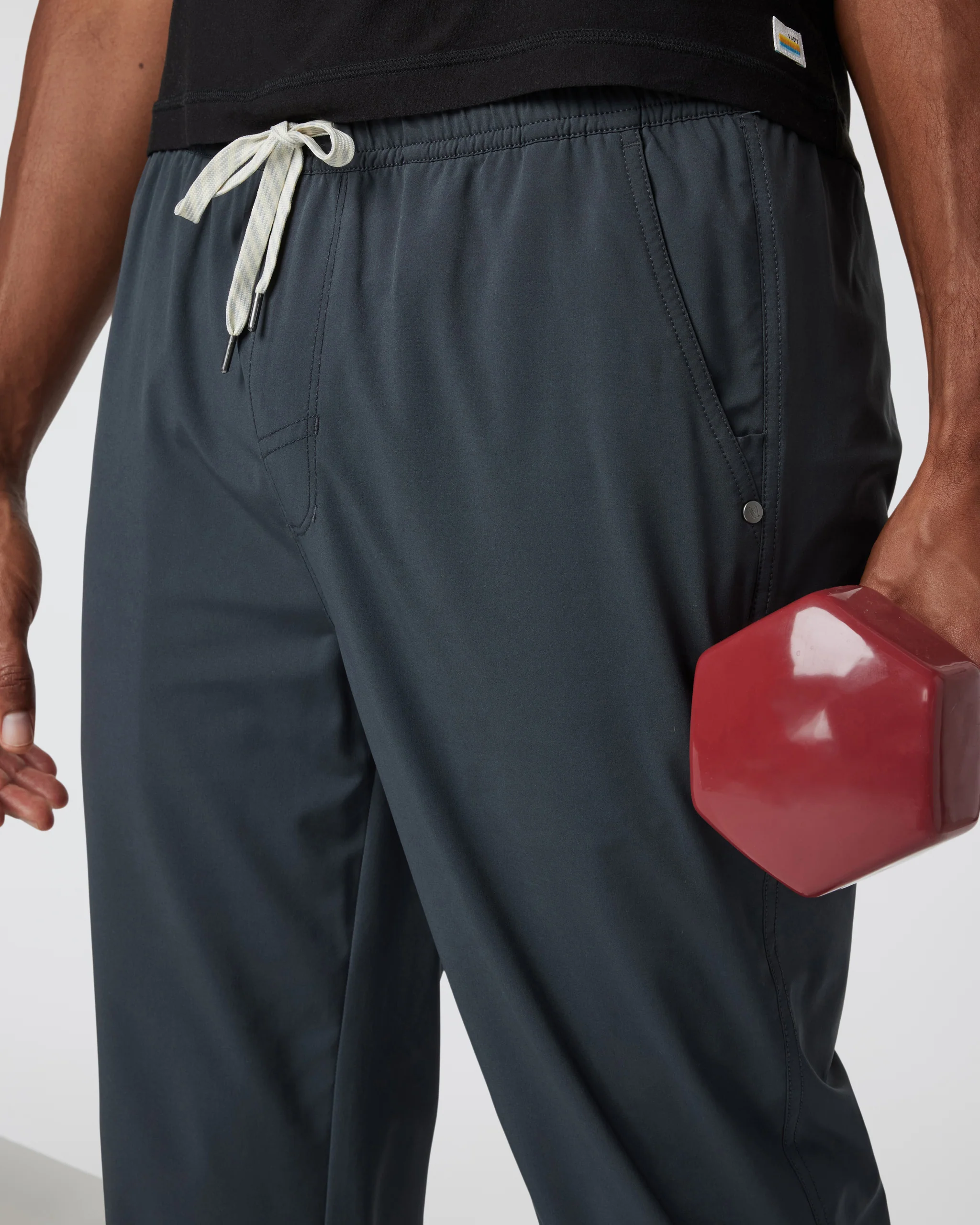 Kore Jogger Lined 28\
