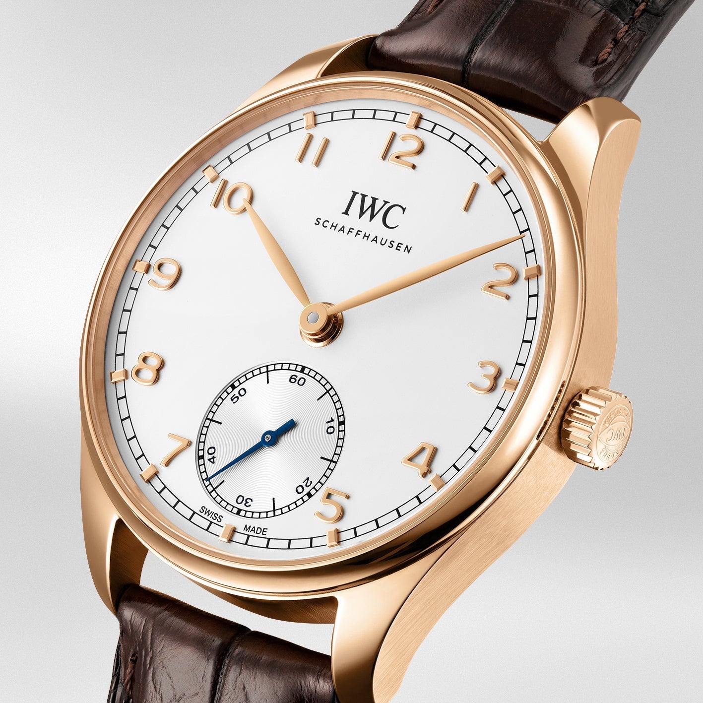 [2026 Mirror Grade]IWC Portugieser Automatic 40mm IW358306