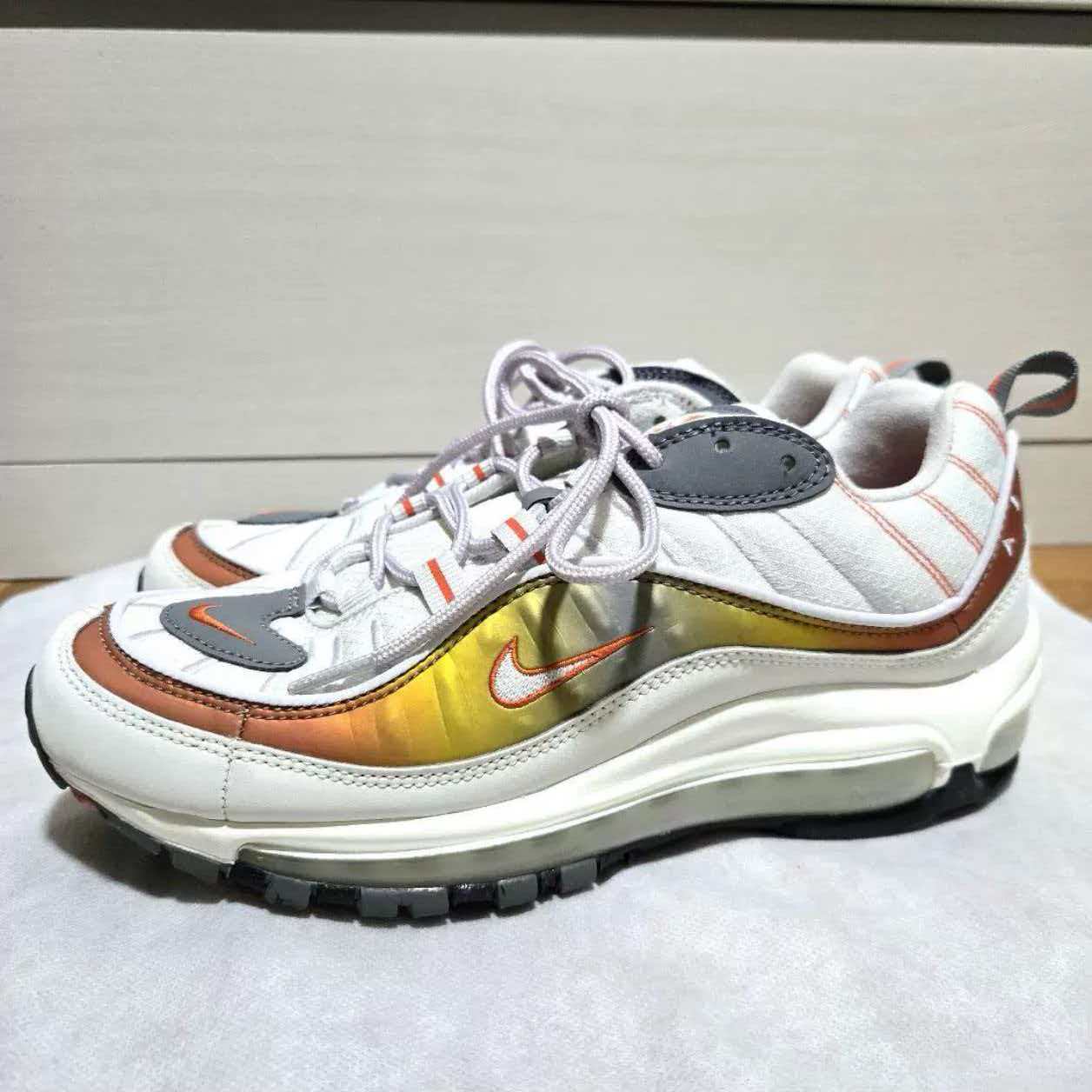 Nike Air Max 98 SE 