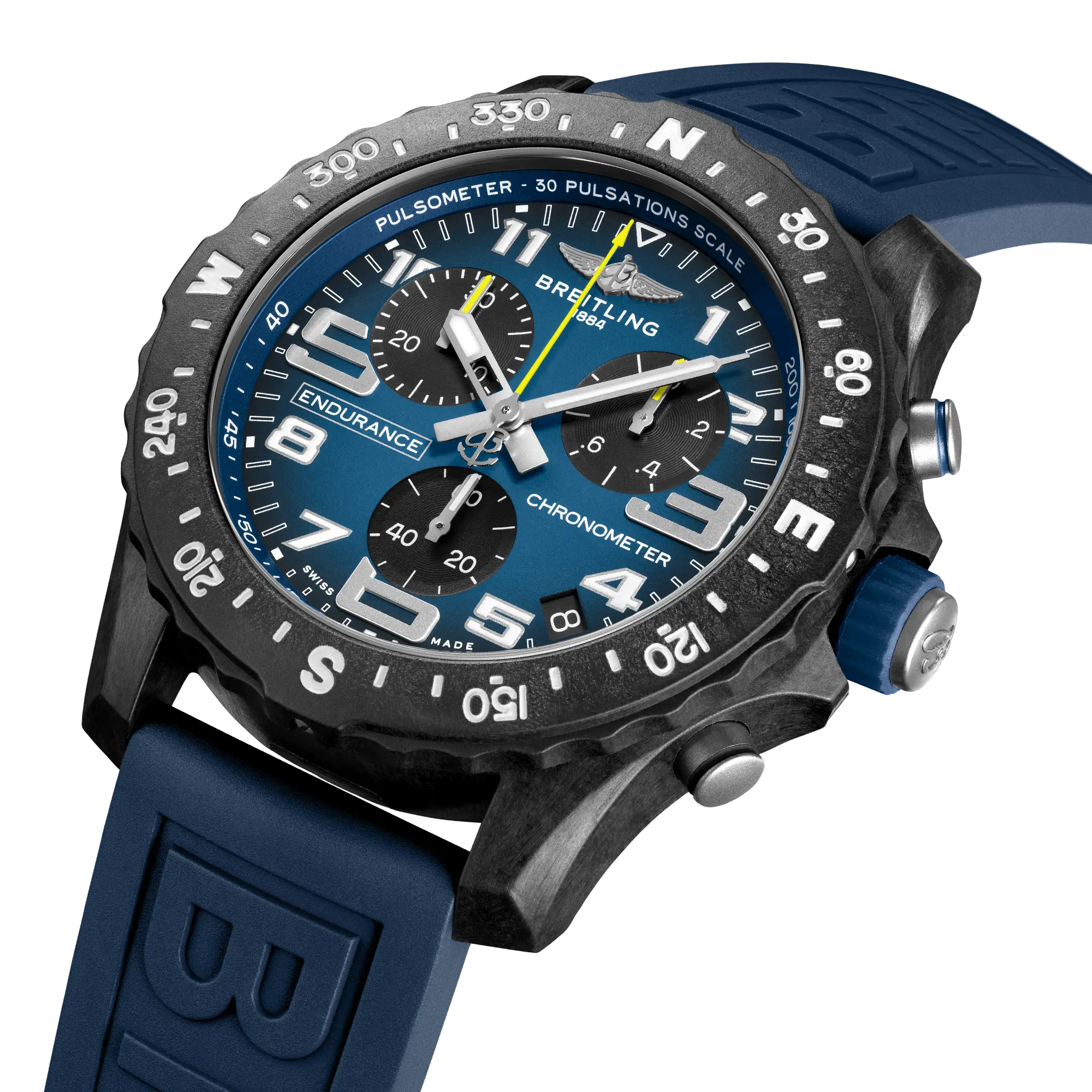 [2026 Mirror Grade]Breitling Professional Endurance Pro 44mm X823101G1C1S1